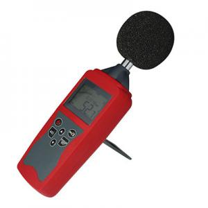 2026噪声计十大品牌排行榜