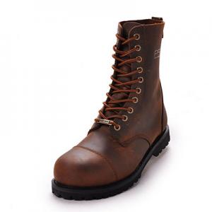 2026机车靴十大品牌排行榜