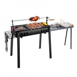 2026烤肉架十大品牌排行榜