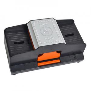 2026洗牌机十大品牌排行榜