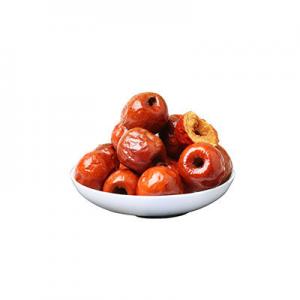 2026香脆枣十大品牌排行榜