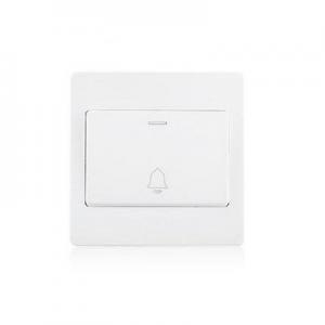 2026门铃开关十大品牌排行榜