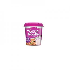 2026方便粉丝十大品牌排行榜