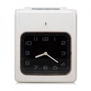 2026打卡钟十大品牌排行榜