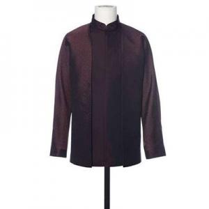 2026新中装十大品牌排行榜