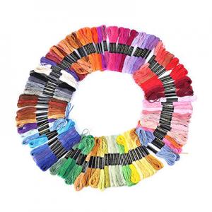 2026十字绣线十大品牌排行榜