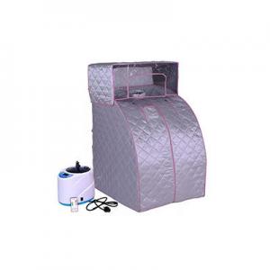 2026桑拿浴箱十大品牌排行榜