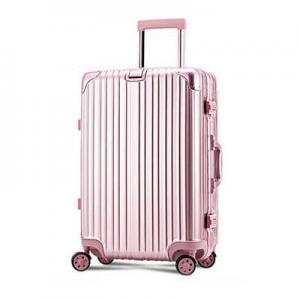 2026拉杆旅行箱十大品牌排行榜