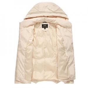 2026短款羽绒服十大品牌排行榜