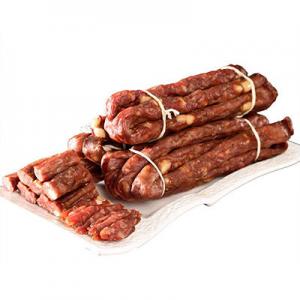 2026肉类食品十大品牌排行榜