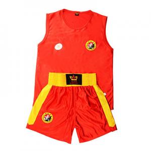 2026散打服十大品牌排行榜