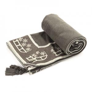 2026羊绒毯十大品牌排行榜