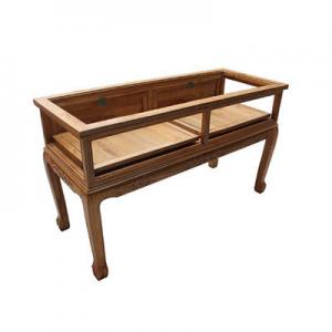 2026木制展柜十大品牌排行榜