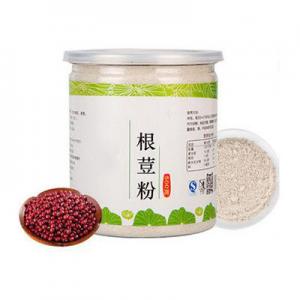 2026根豆粉十大品牌排行榜