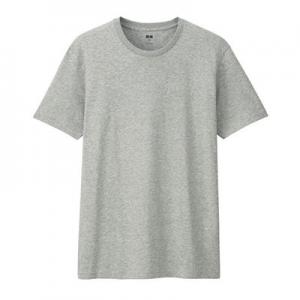 2026休闲t恤十大品牌排行榜