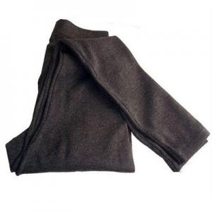 2026羊绒裤十大品牌排行榜