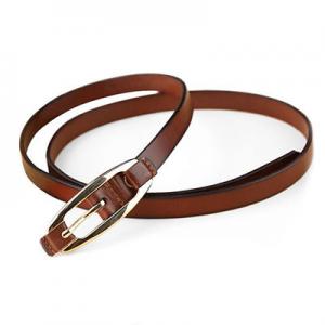 2026细腰带十大品牌排行榜