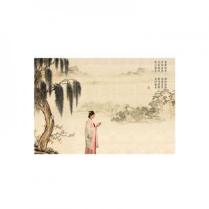 2026仿古画十大品牌排行榜