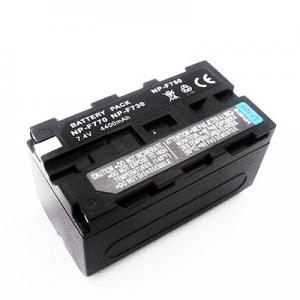 2026数码相机电池十大品牌排行榜