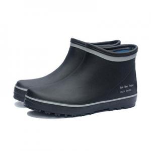 2026时尚雨鞋十大品牌排行榜