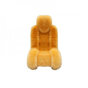 2026羊毛汽车坐垫十大品牌排行榜