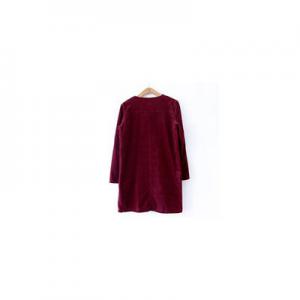 2026灯芯绒外套十大品牌排行榜