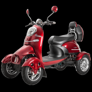 2026四轮电瓶车十大品牌排行榜