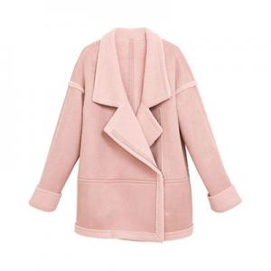 2026女冬装十大品牌排行榜