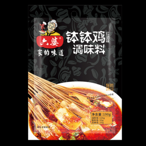 2026四川火锅底料十大品牌排行榜