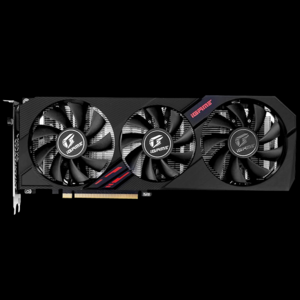 2026台式机显卡十大品牌排行榜