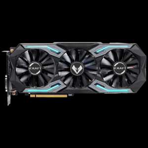 2026独立显卡十大品牌排行榜