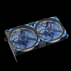 2026显卡散热器十大品牌排行榜