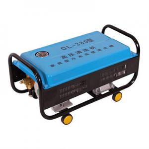 2026家用洗车机十大品牌排行榜