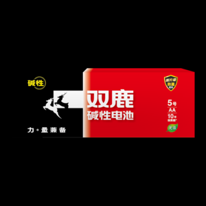 2026碱性电池十大品牌排行榜