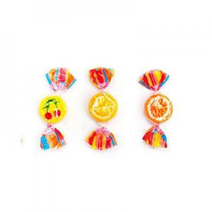 2026儿童糖果十大品牌排行榜