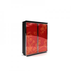 2026客厅鞋柜十大品牌排行榜