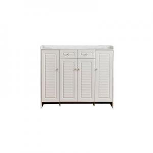 2026白色鞋柜十大品牌排行榜