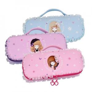 2026学生铅笔盒十大品牌排行榜