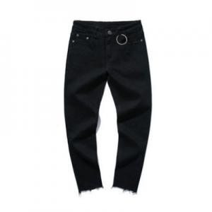 2026牛仔裤铅笔裤十大品牌排行榜