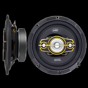 2026重低音喇叭十大品牌排行榜