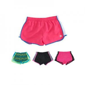 2026运动热裤十大品牌排行榜