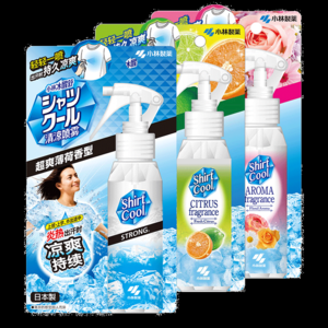 2026降温喷雾十大品牌排行榜