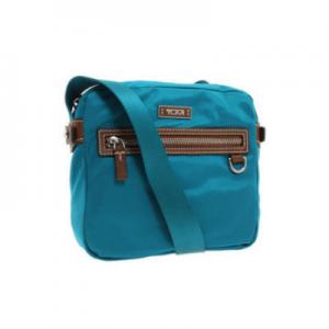 2026尼龙斜挎包十大品牌排行榜