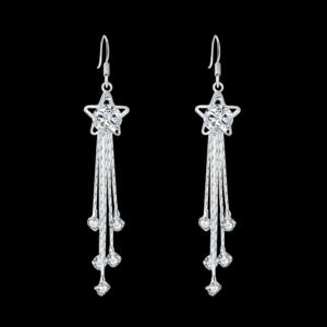 2026长吊坠耳环十大品牌排行榜