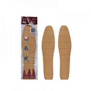 2026棉鞋垫十大品牌排行榜