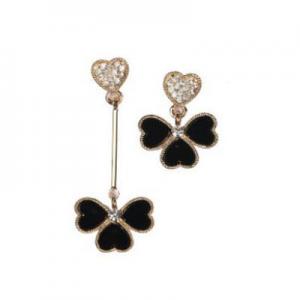 2026个性耳环十大品牌排行榜