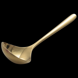 2026不锈钢大汤勺十大品牌排行榜