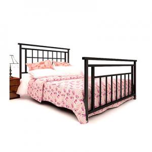 2026铁艺双人床十大品牌排行榜