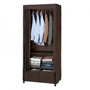 2026布衣橱十大品牌排行榜