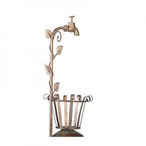 2026栏杆花架十大品牌排行榜